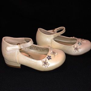 Cute Toddler dress shoes